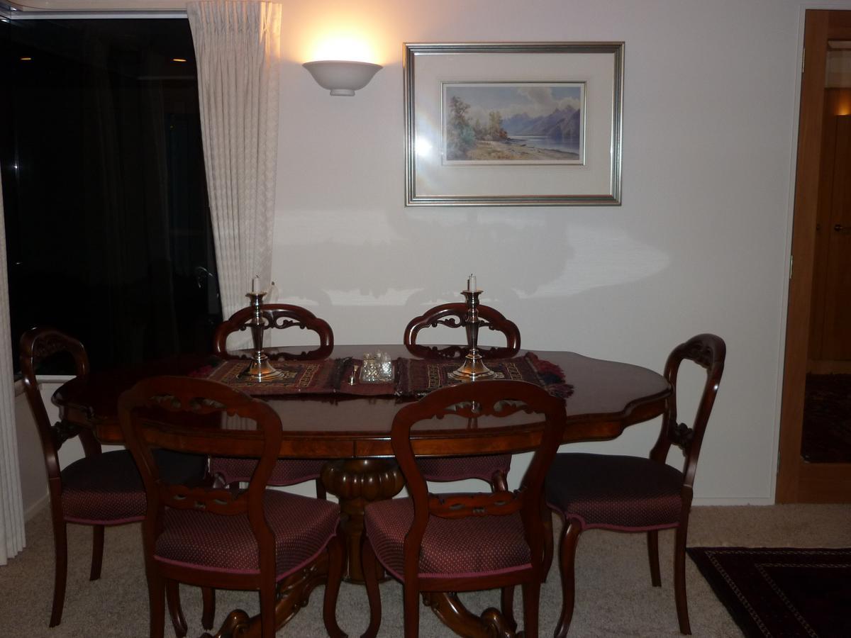 Huntington House Bed and Breakfast Tauranga Exterior foto