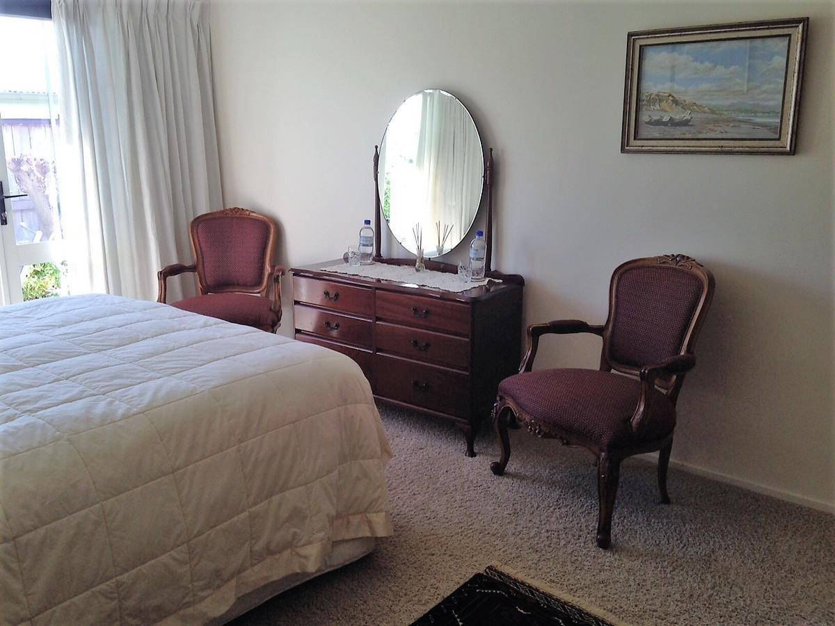 Huntington House Bed and Breakfast Tauranga Exterior foto