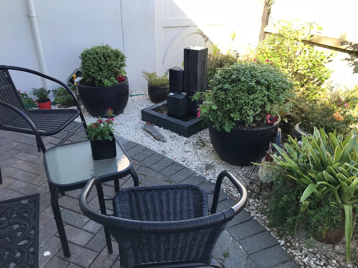Huntington House Bed and Breakfast Tauranga Exterior foto