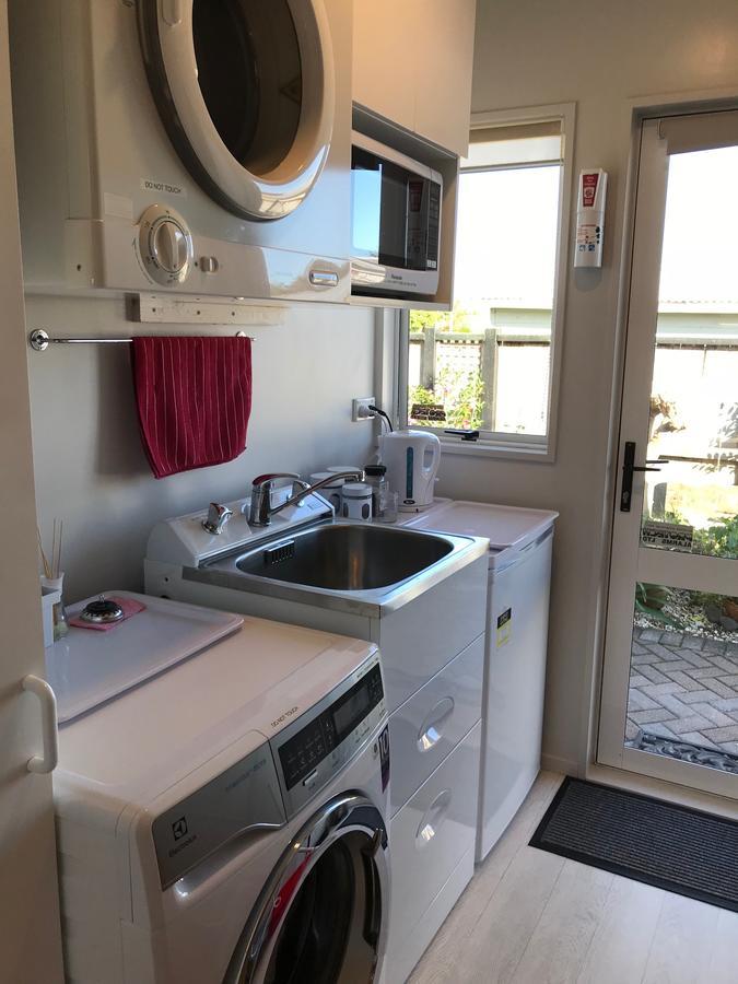 Huntington House Bed and Breakfast Tauranga Exterior foto